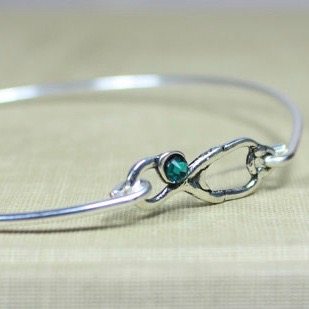 Stethoscope Bracelet, Medical Student Gift