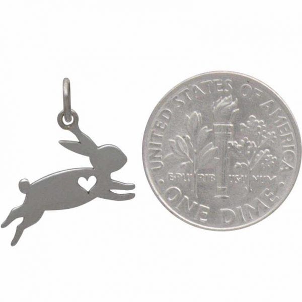 bunny charm
