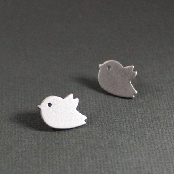 bird studs