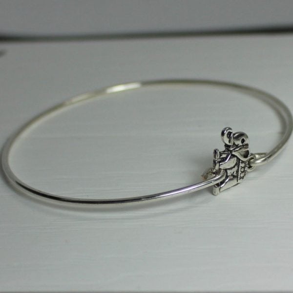 elephant bracelet